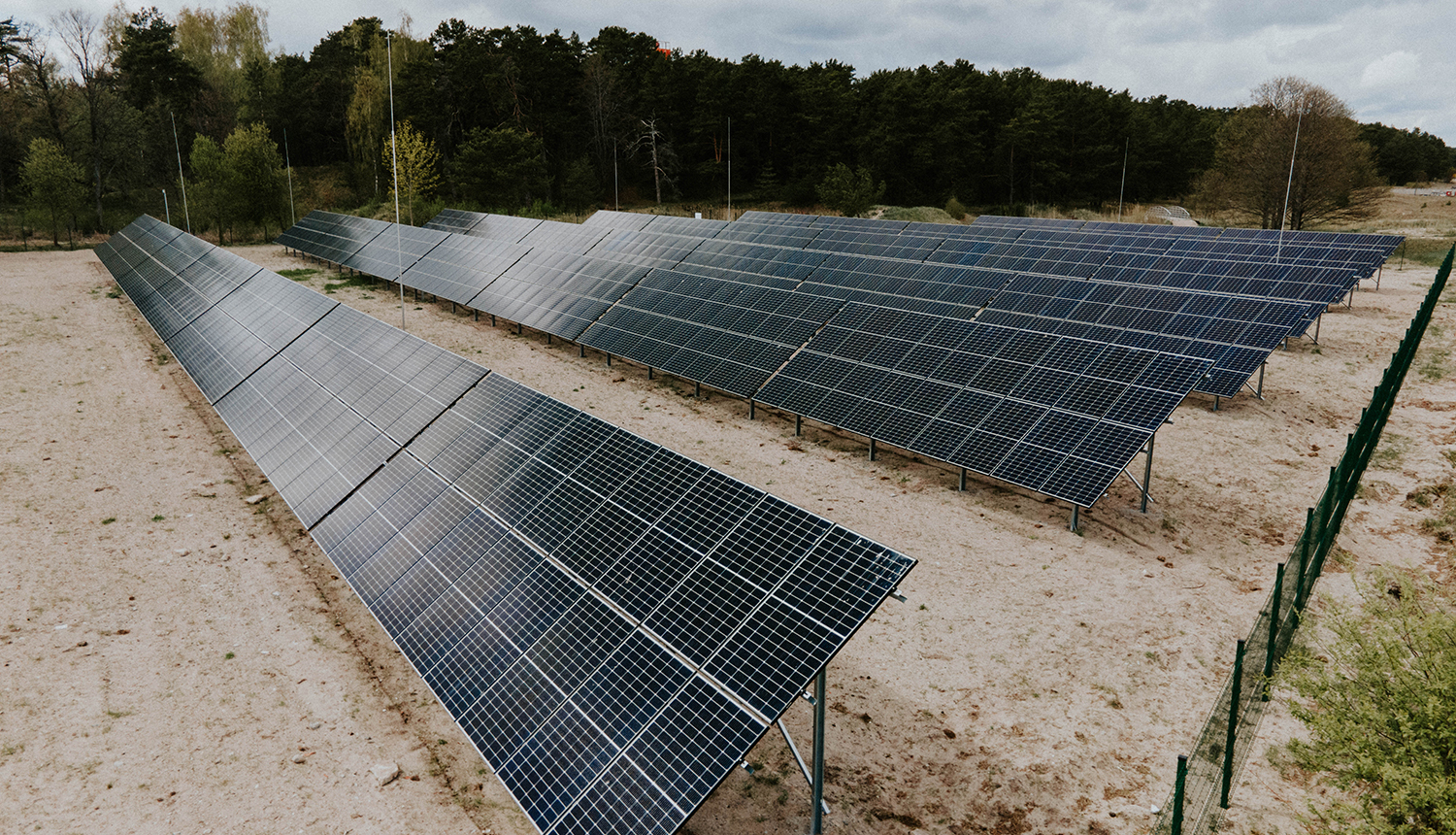 Pieejams atbalsts investīcijām energoefektivitātes, atjaunojamās enerģijas un emisiju samazinā&scaron;anas mērķiem. Notiks vebinārs