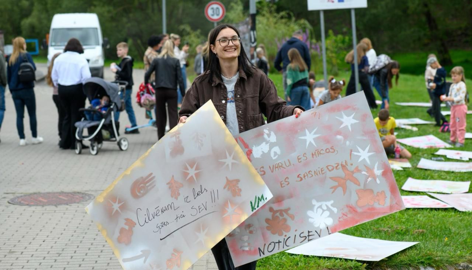 Liāna Merņaka, &ldquo;Art Market&rdquo; valdes locekle