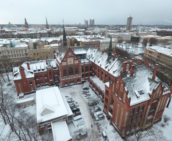 Padome atbild | Latvijas Mākslas akadēmija
