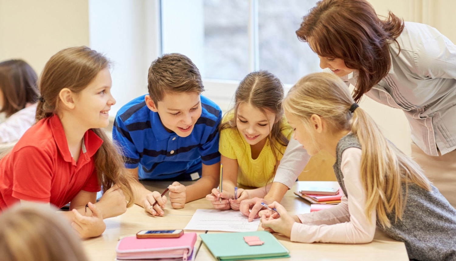 OECD TALIS pētījumā izzinās skolotāju darba apstākļus un mācību vidi skolās