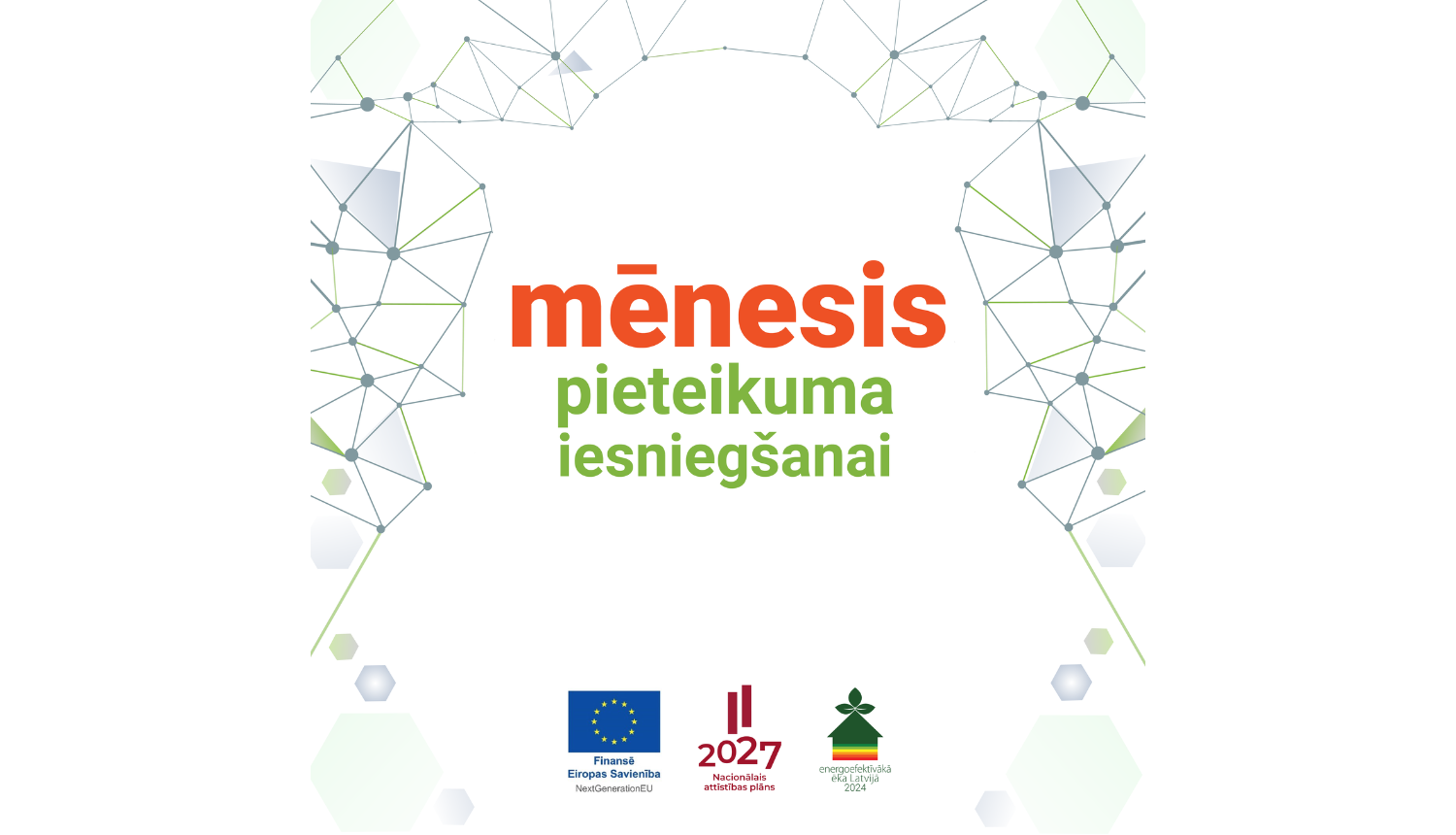 Vēl mēnesi gaidām pieteikumus konkursam &bdquo;Energoefektīvākā ēka Latvijā 2024&rdquo;