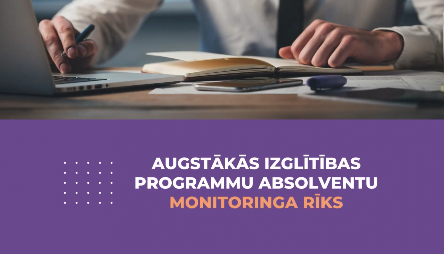 Augstskolu absolventu monitoringa rīks &ndash; iespēja salīdzināt dažādas augstskolu programmas