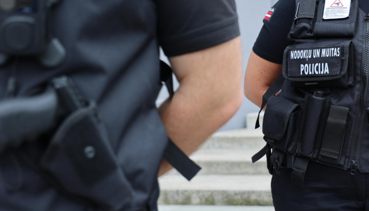 Cabinet of Ministers gives green light to EU co-funded project to strengthen Tax and Customs Police capabilities