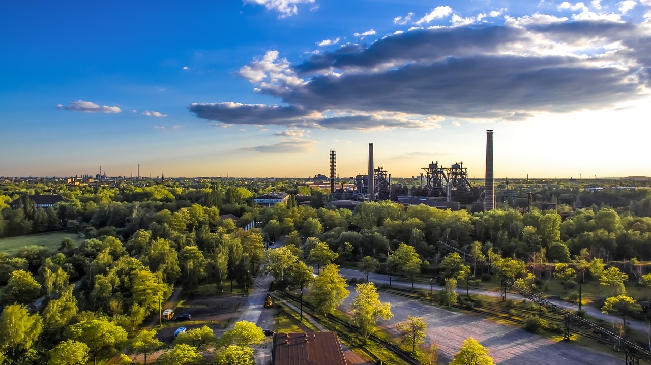 VARAM: 80 milj. eiro investīcijas ļaus izveidot vismaz vienu industriālo parku Latgales, Vidzemes, Kurzemes un Zemgales plāno&scaron;anas reģionā
