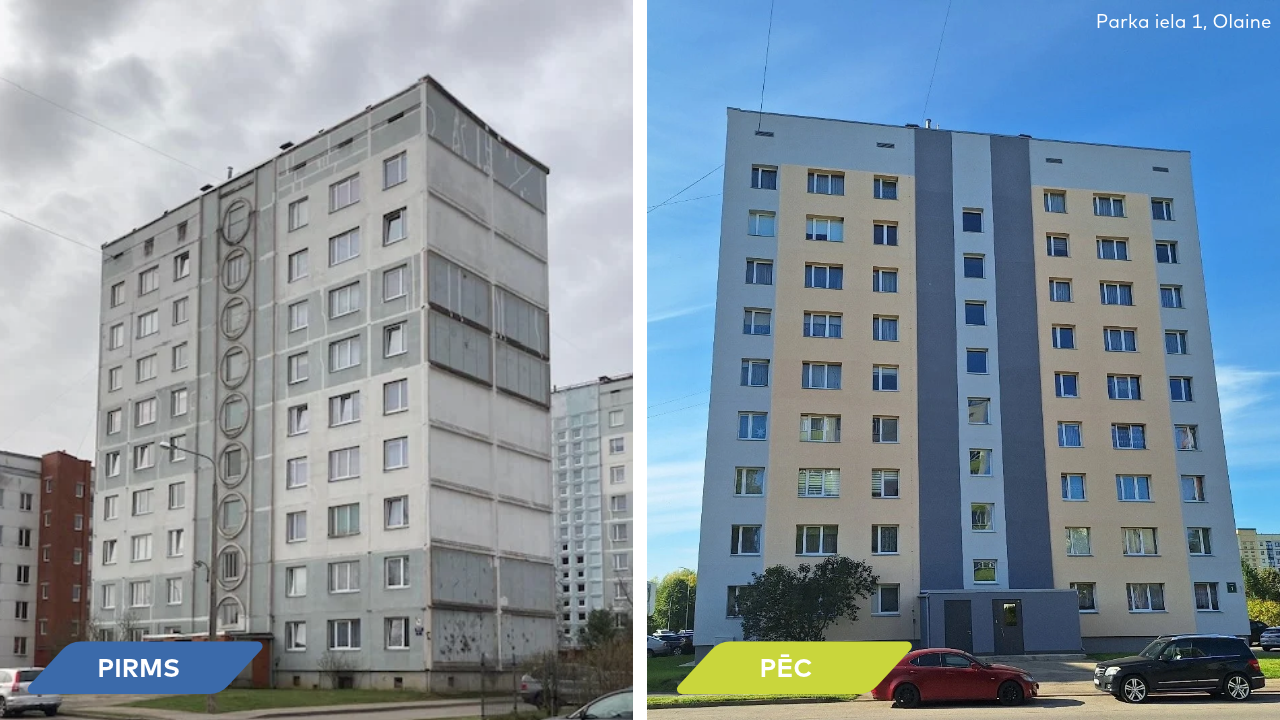 ALTUM sekmīgi noslēdz Atveseļo&scaron;anas fonda daudzdzīvokļu māju energoefektivitātes programmu