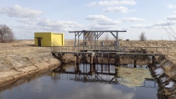 Plūdu risku mazinā&scaron;anā ieguldīs Atveseļo&scaron;anas fonda investīcijas