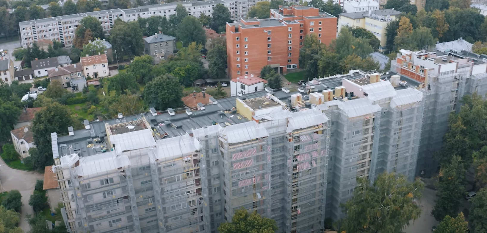 ALTUM Dokumentālo filmu triloģija "Kā dzīvot labāk?" 3.daļa