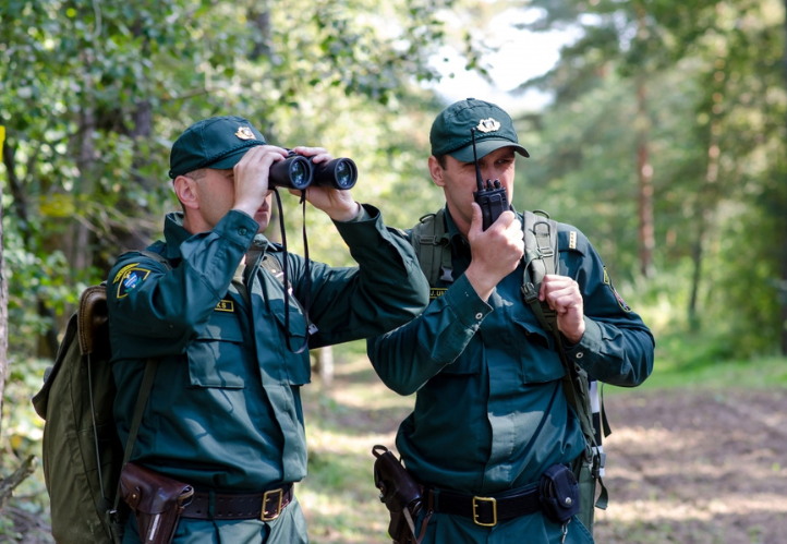Approved European Union financing programme for the security of Latvia's external border and for the modernization of the visa system