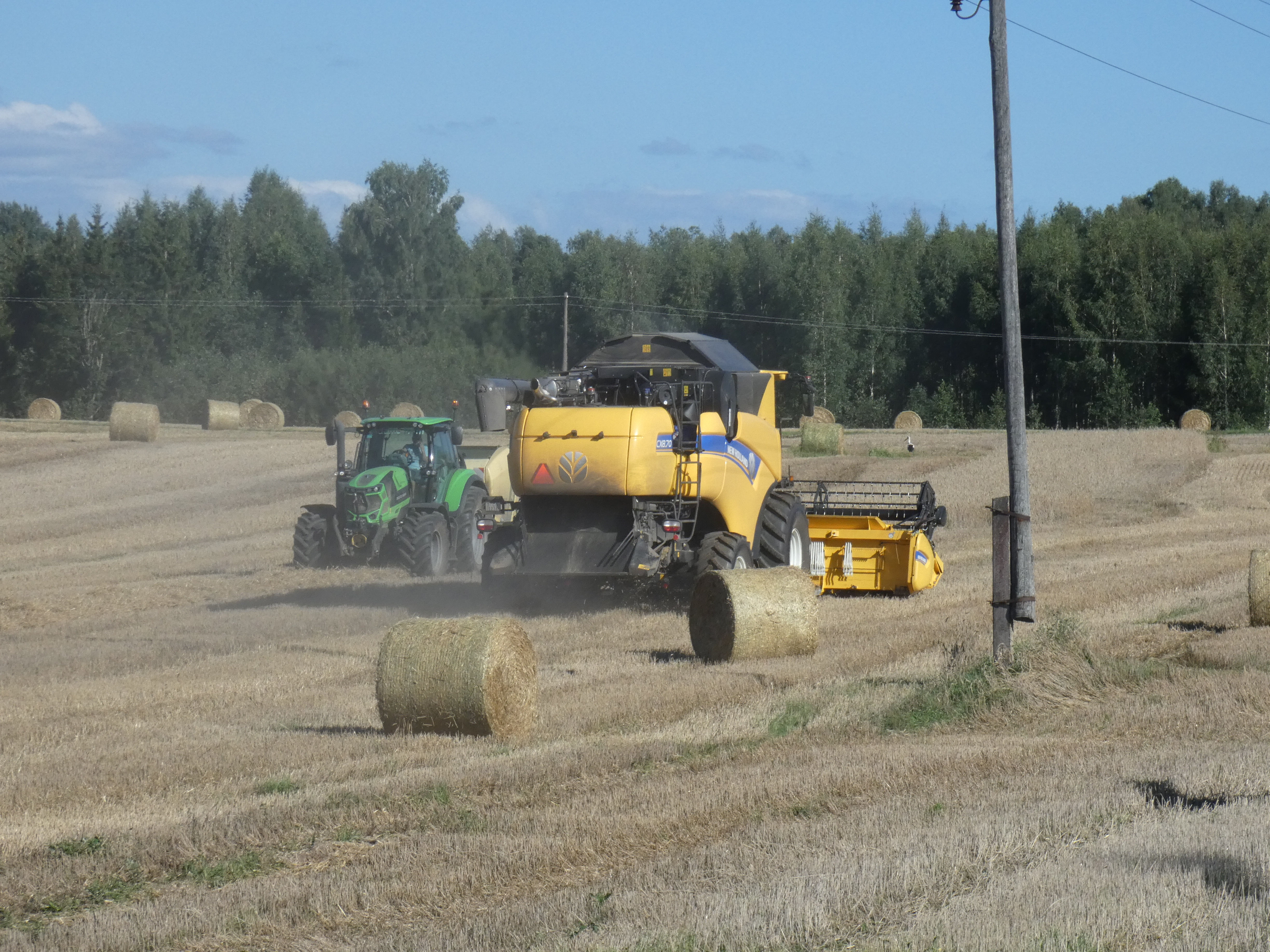 EU agriculture ministers to discuss attracting young people to farming