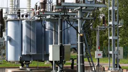 Latvijas elektrotīkla modernizācijā investēti vairāk nekā 36 miljoni eiro no ES Atveseļo&scaron;anas fonda