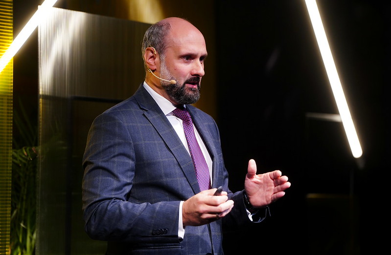 Celmlauzis 2024: Tieslietu ministrija