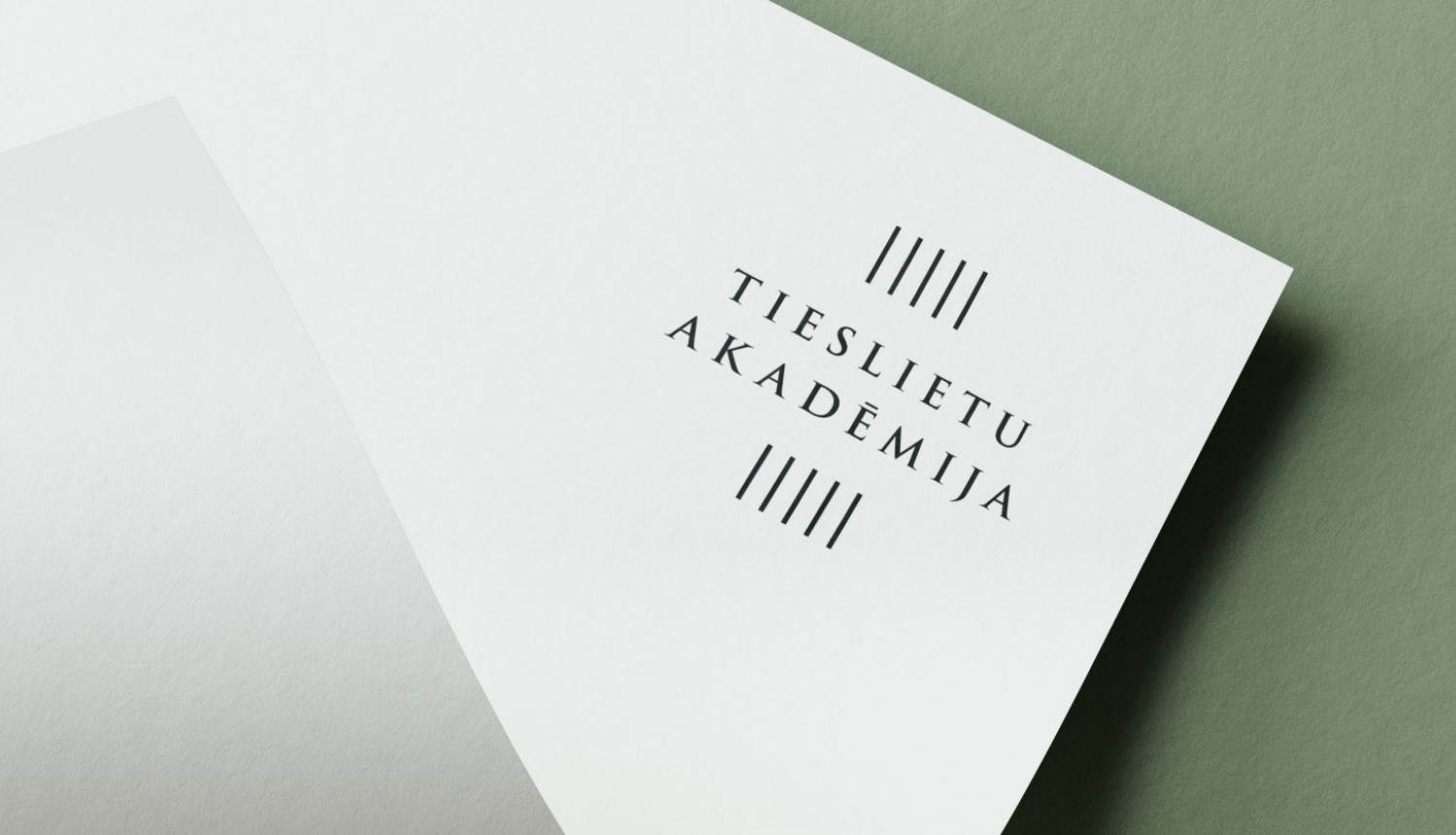 Tieslietu akadēmija uzsāks darbu 2025.gada 1.janvārī &ndash;  Saeima apstiprina Tieslietu akadēmijas tiesisko regulējumu