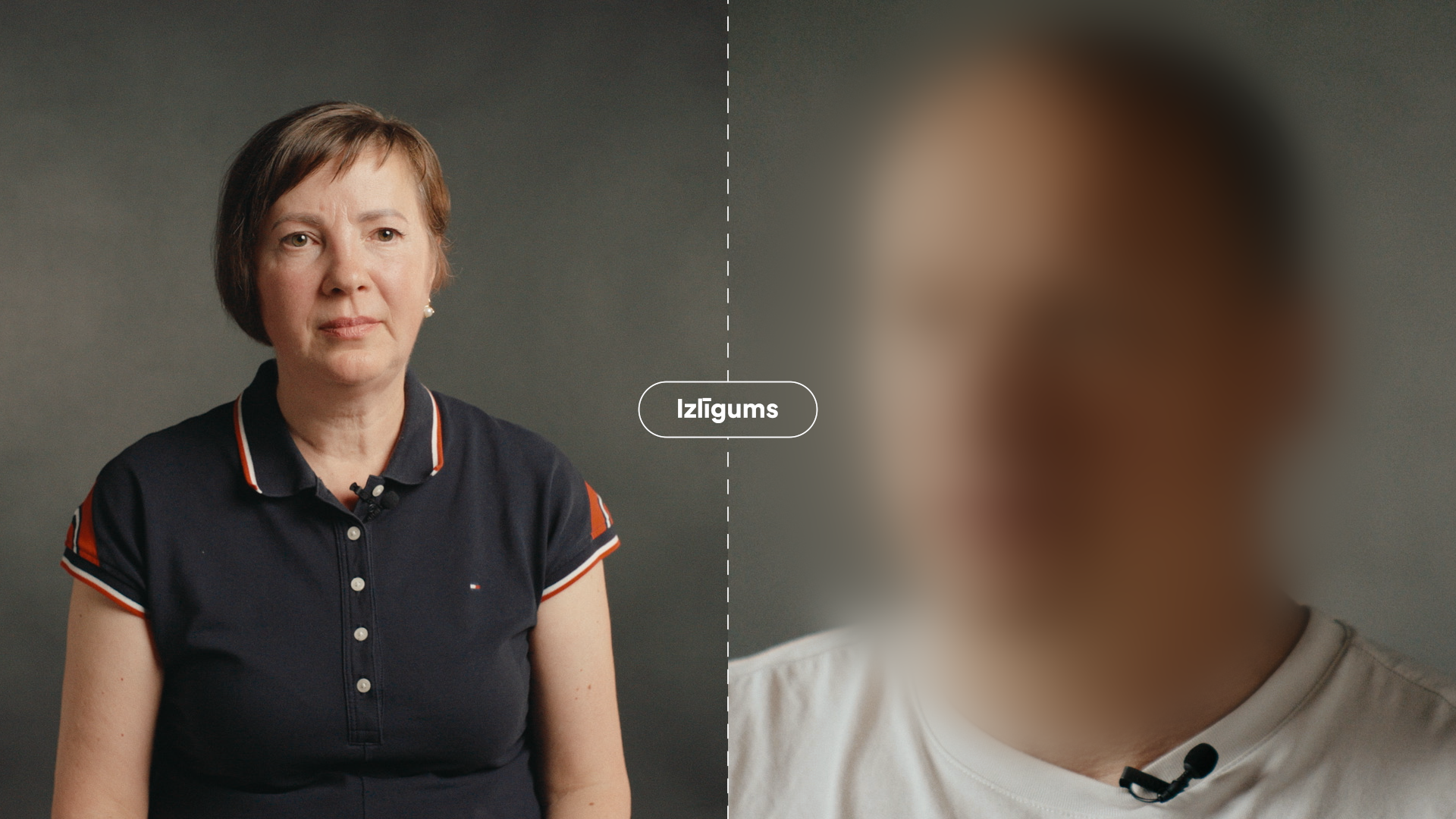 Cietu&scaron;ā un Valsts probācijas dienesta speciālista stāsts