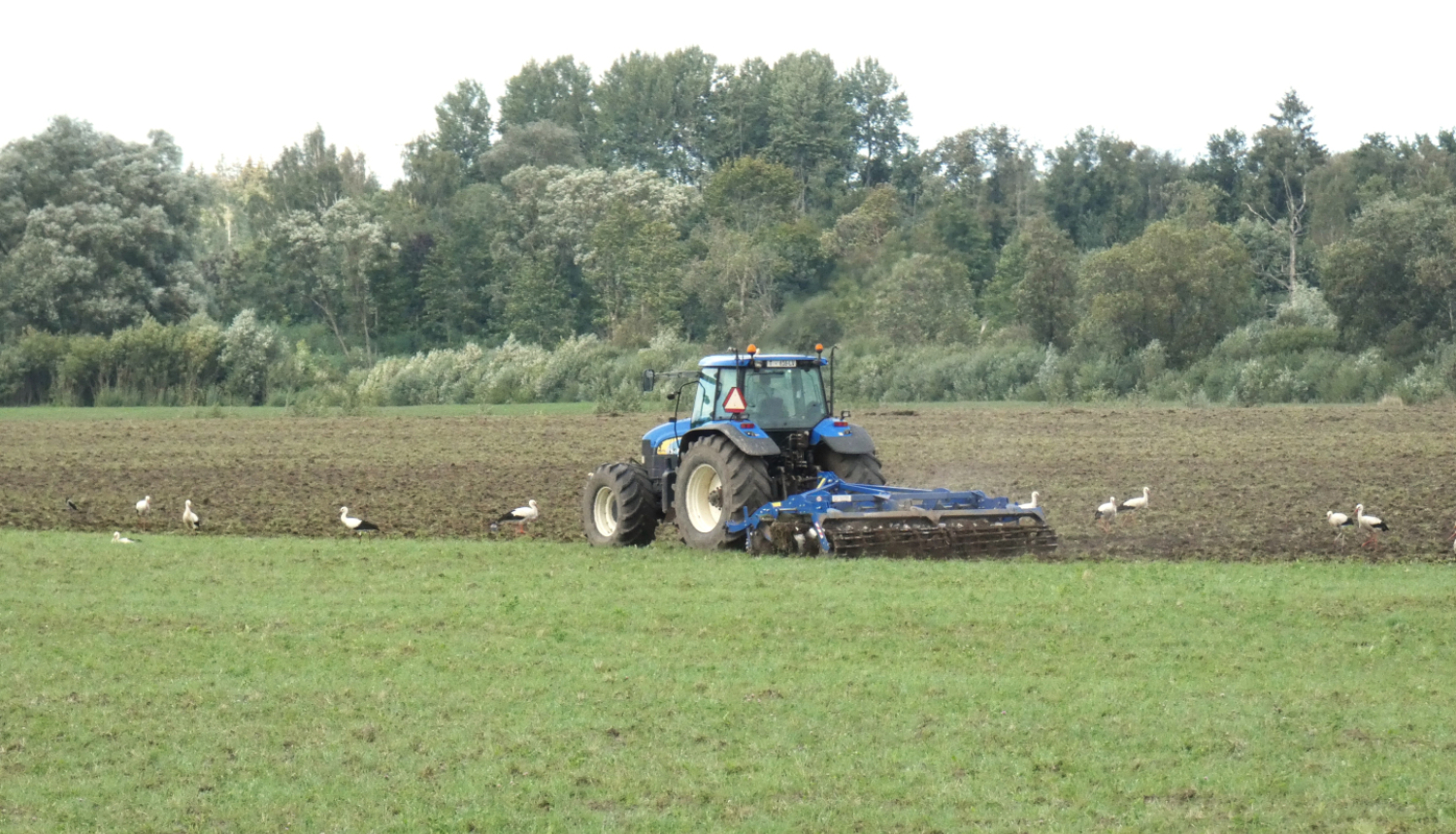 Farmers, Fishermen and Foresters to Receive Extended Repayment Terms for Working Capital Loans