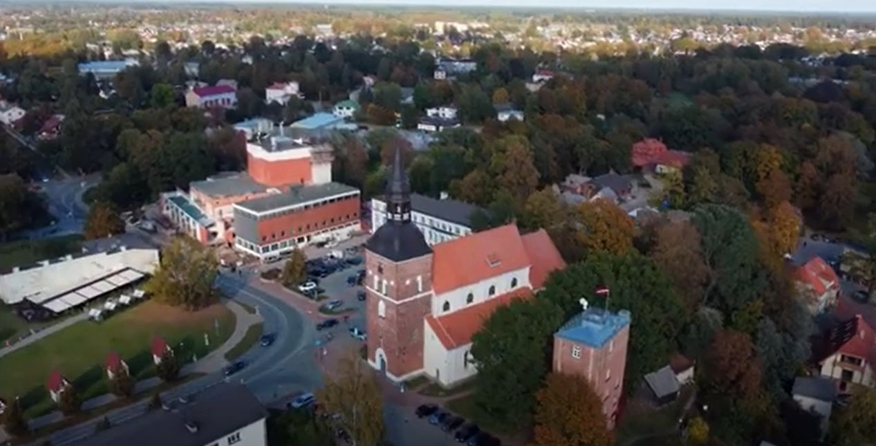 European Union Funds Improve Urban Environment and Connection of State Cities with the Trans-European Transport Network