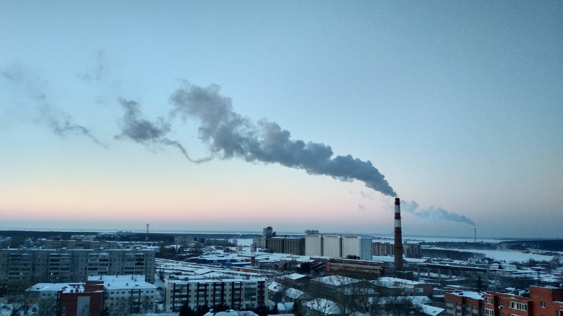 Gaisa piesārņojo&scaron;o vielu emisiju samazinā&scaron;anai pa&scaron;valdību siltumapgādē pie&scaron;ķirs 2,82 milj. eiro ERAF finansējumu