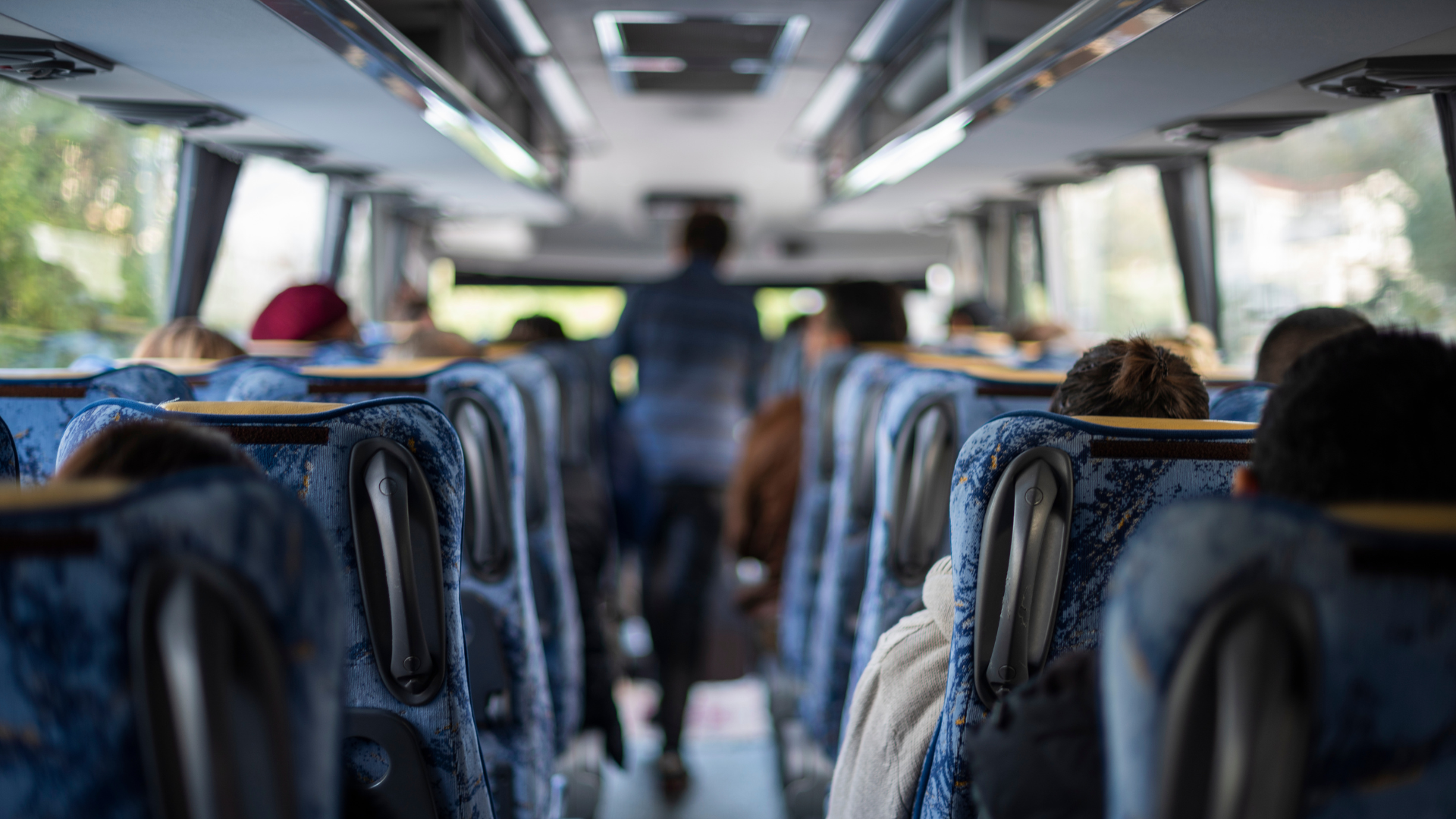 VARAM papla&scaron;ina skolēnu autobusu izmanto&scaron;anas iespējas pa&scaron;valdībās