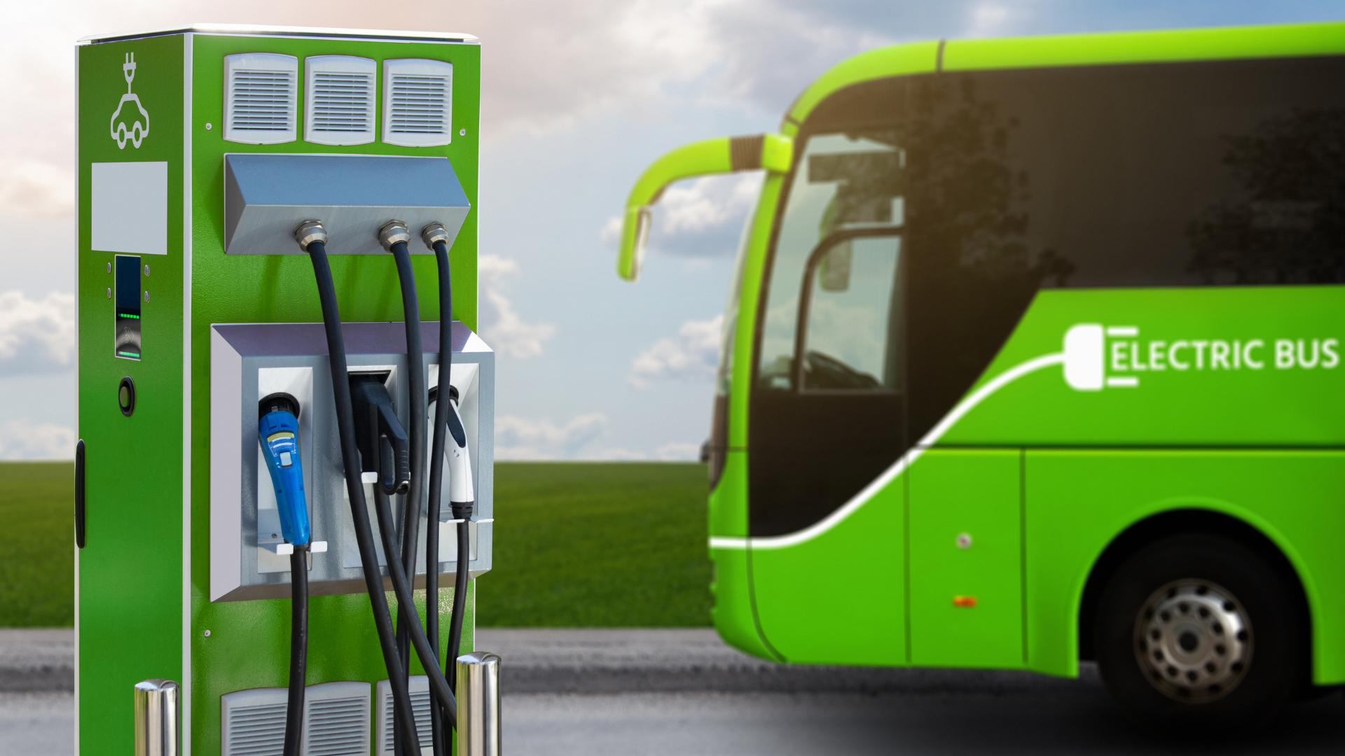 Pa&scaron;valdībām bezemisiju transportlīdzekļu iegādei pie&scaron;ķirs Taisnīgas pārkārto&scaron;anās fonda finansējumu 21,17 milj. eiro apmērā