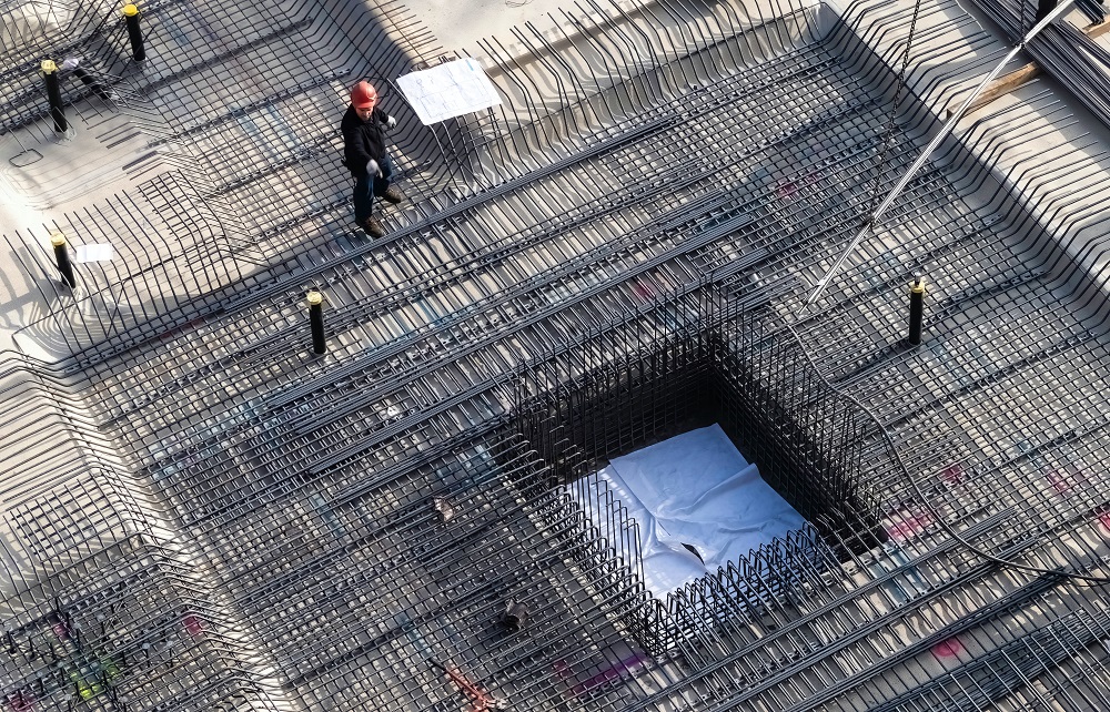 Uzņēmējdarbības publisko infrastruktūru attīstī&scaron;anai pie&scaron;ķirs ES fondu finansējumu 133,11 milj. eiro apmērā