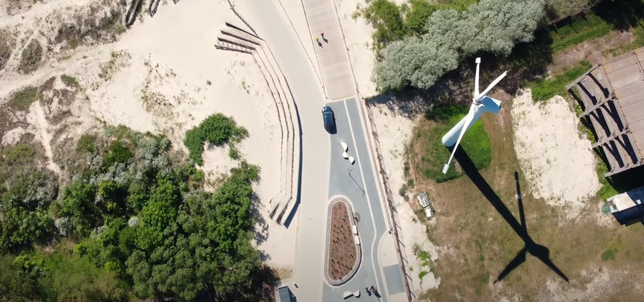 Pārmaiņas transporta nozarē = ilgtspējīga mobilitāte/videi draudzīgi