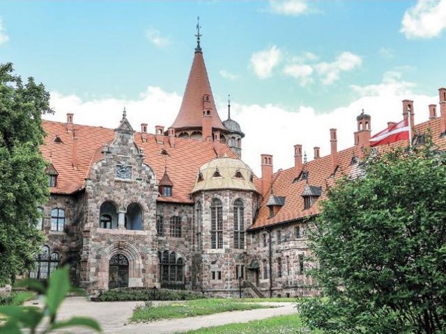 Interreg &ldquo;RADA un RĀDA&rdquo;: Ievērojamākie Interreg programmu projekti Vidzemē