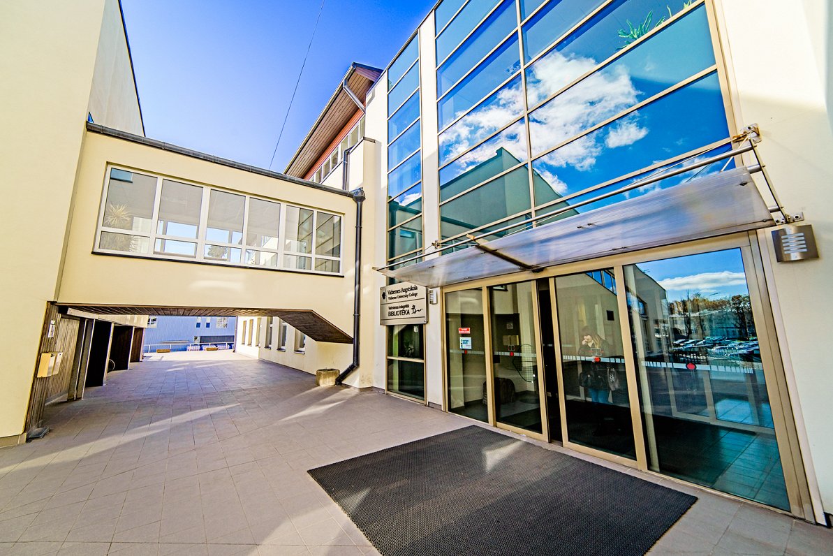 Padome atbild | Vidzemes Augstskola