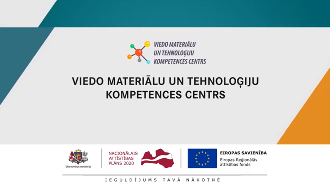 Competence Center for Smart Materials and Technologies