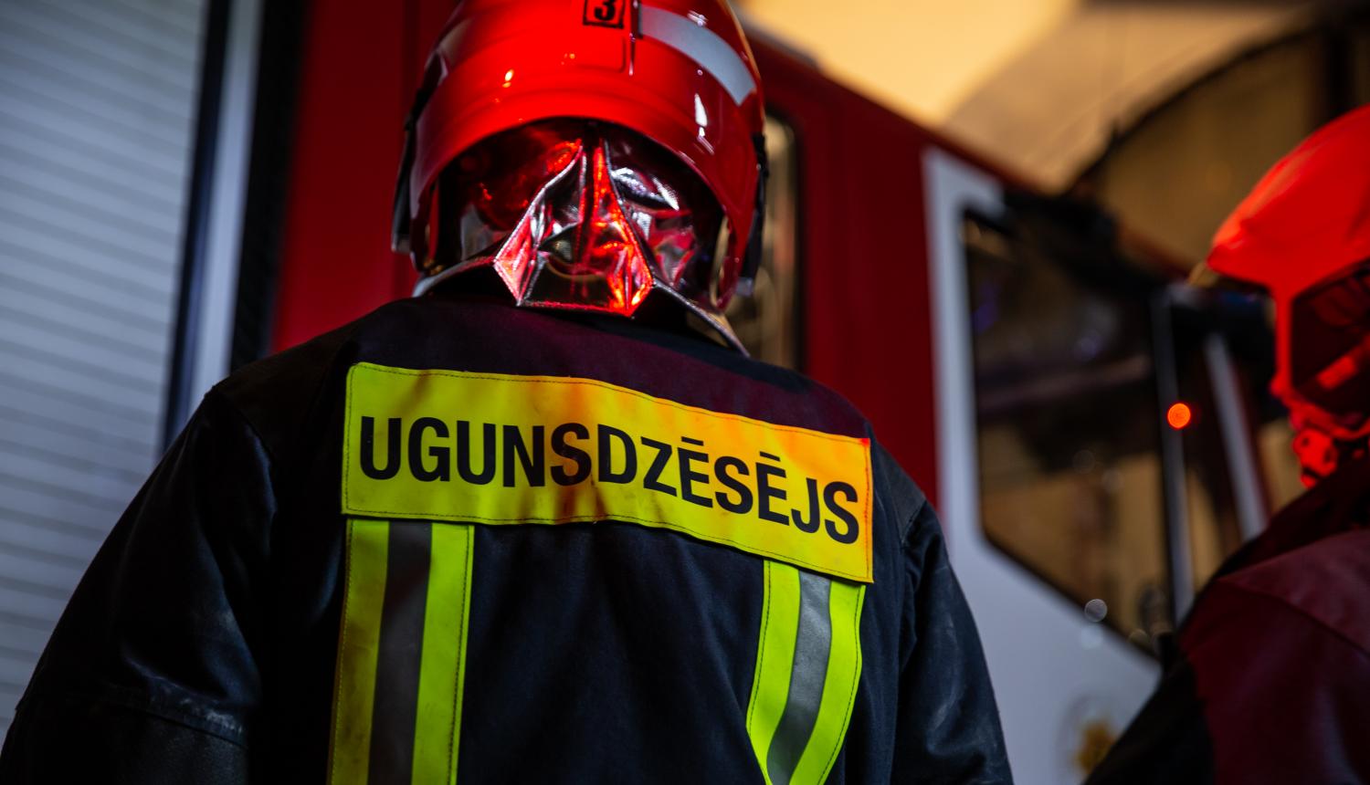Planned Recovery and Resilience Facility investments into strengthening the capacity of the State Fire and Rescue Service