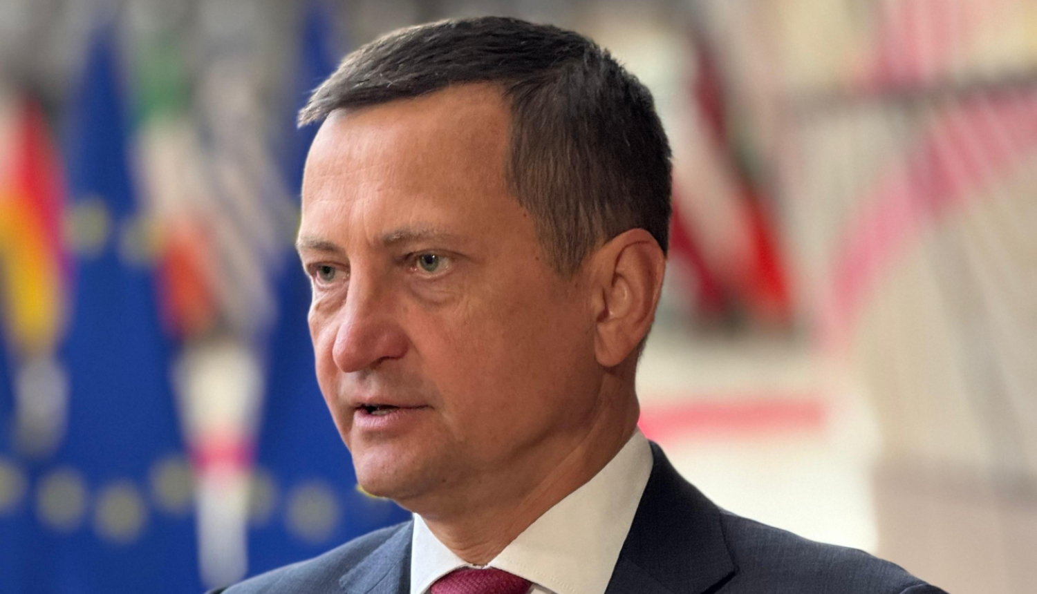 Zemkopības ministrs Armands Krauze: mūsu prioritāte 2028.-2034. gada periodā – nesamazināts finansējums lauksaimniecībai un zivsaimniecībai