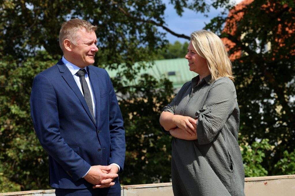Nevis vairāk hektāru, bet efektīvāka saimnieko&scaron;ana: kā mainās Latvijas lauksaimniecība