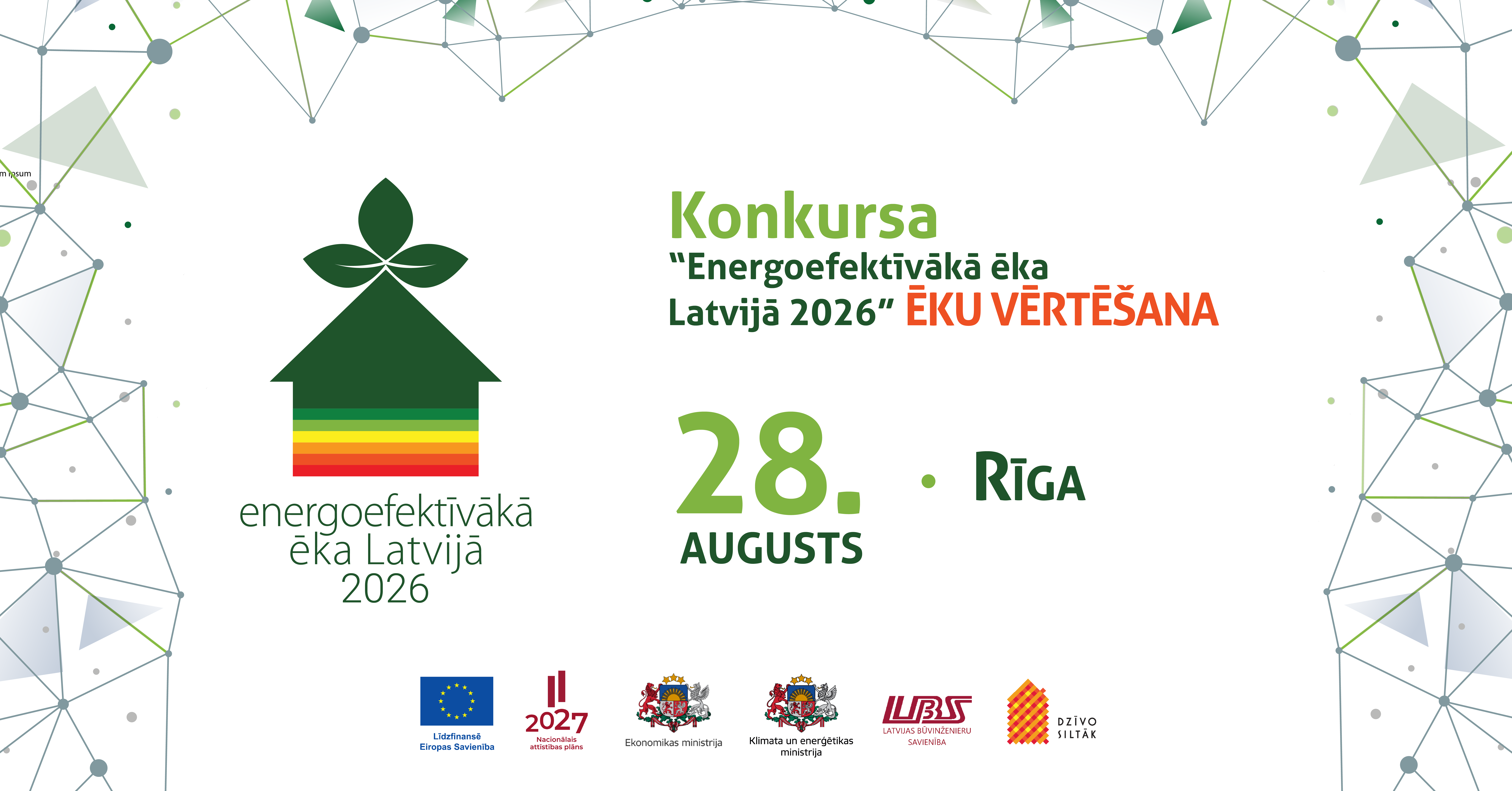 Energoefektīvāko ēku vērtēšana. IV diena