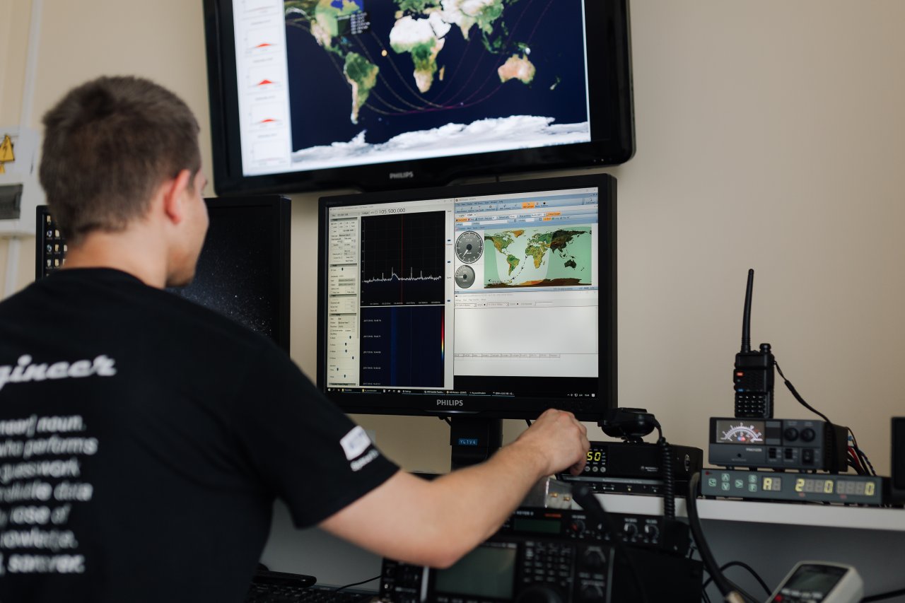 RIS3 pētniecības un inovācijas centri