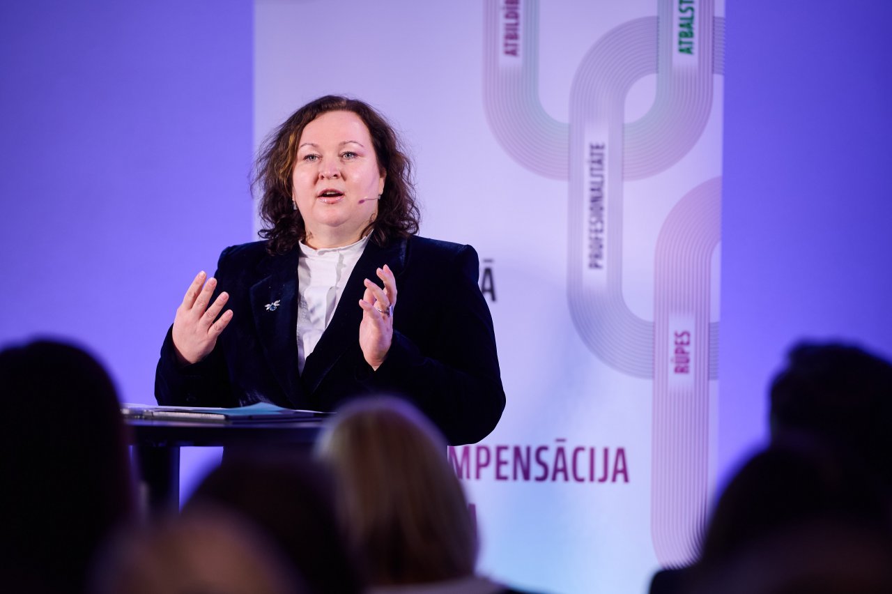 Siguldā aizsākts informatīvu pasākumu cikls “Valsts nodrošinātā juridiskā palīdzība un valsts kompensācija cietušajiem