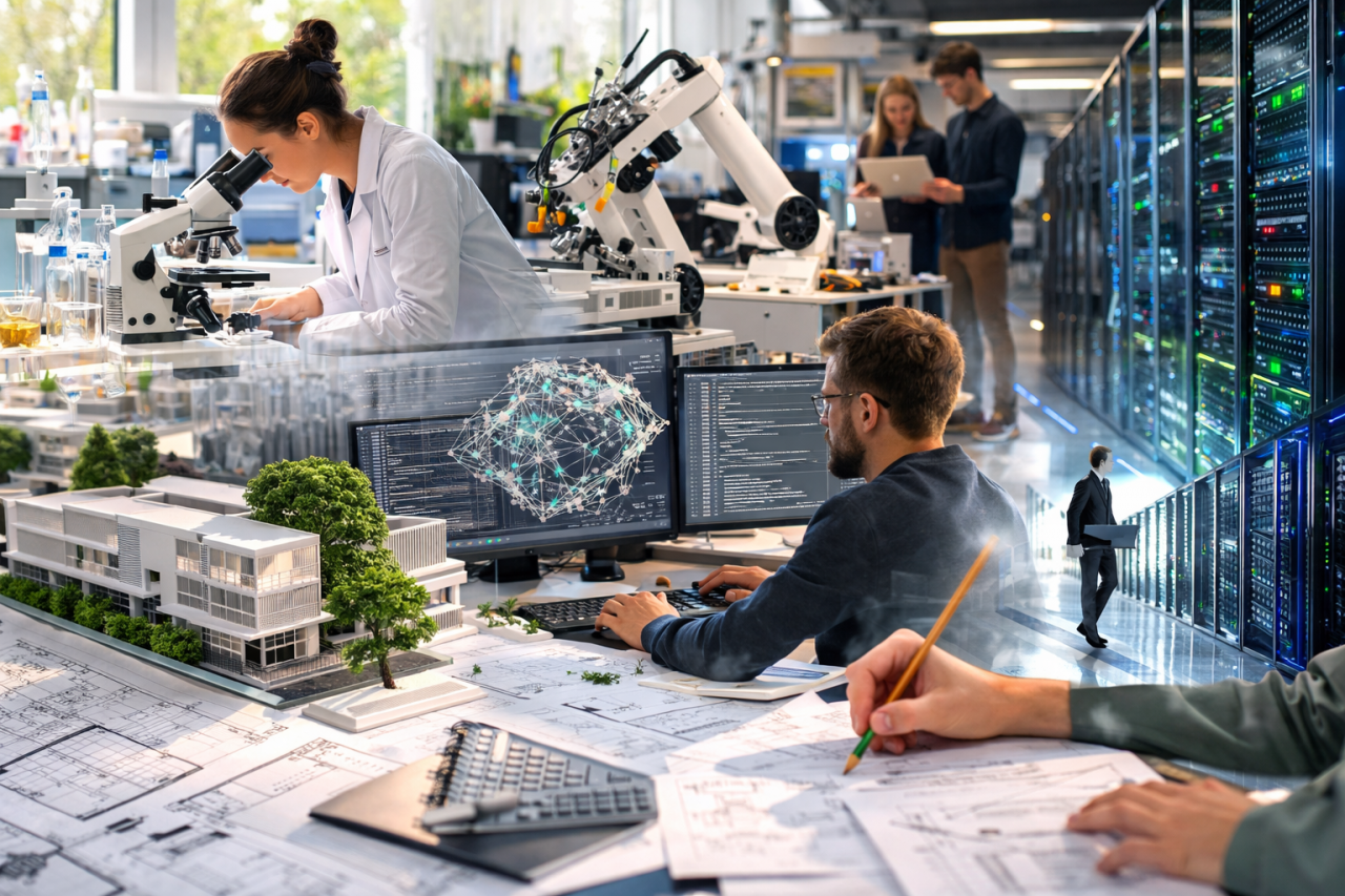 Rīgas Tehniskā universitātes pētniecības infrastruktūras attīstība Latvijas viedās specializācijas stratēģijas jomā