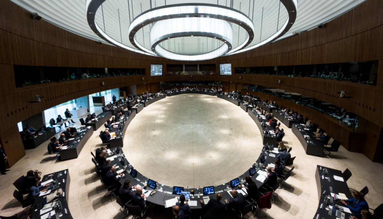 Council of Ministers approve a science-based increase for sprat and herring fishing in the Baltic Sea for 2026