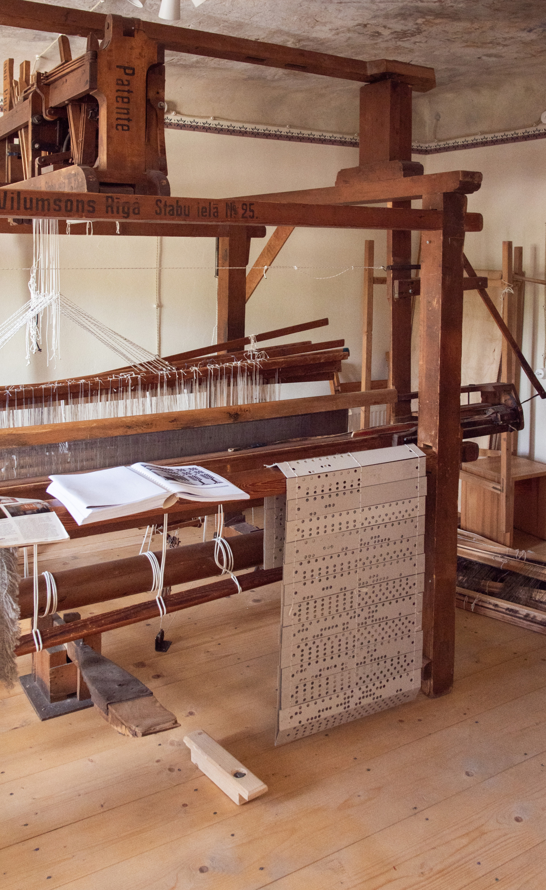 Amatu māja Jelgavā