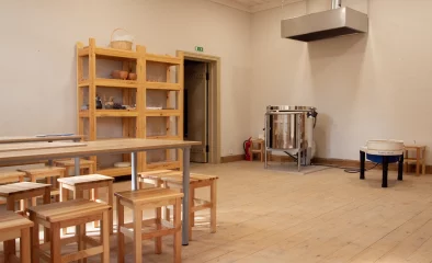 Amatu māja Jelgavā