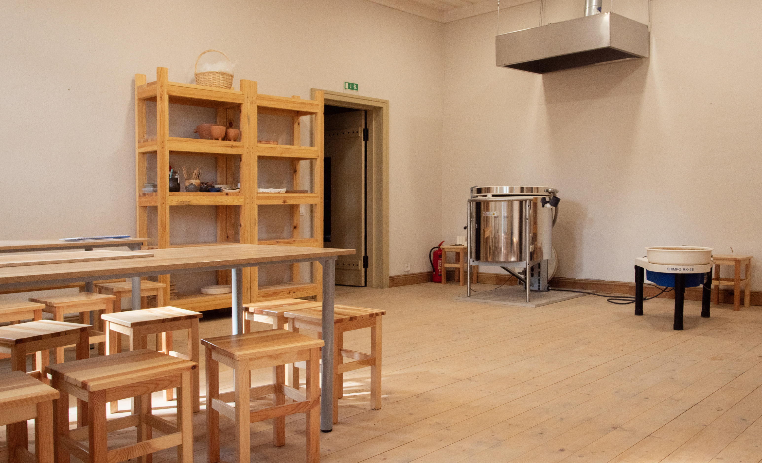 Amatu māja Jelgavā