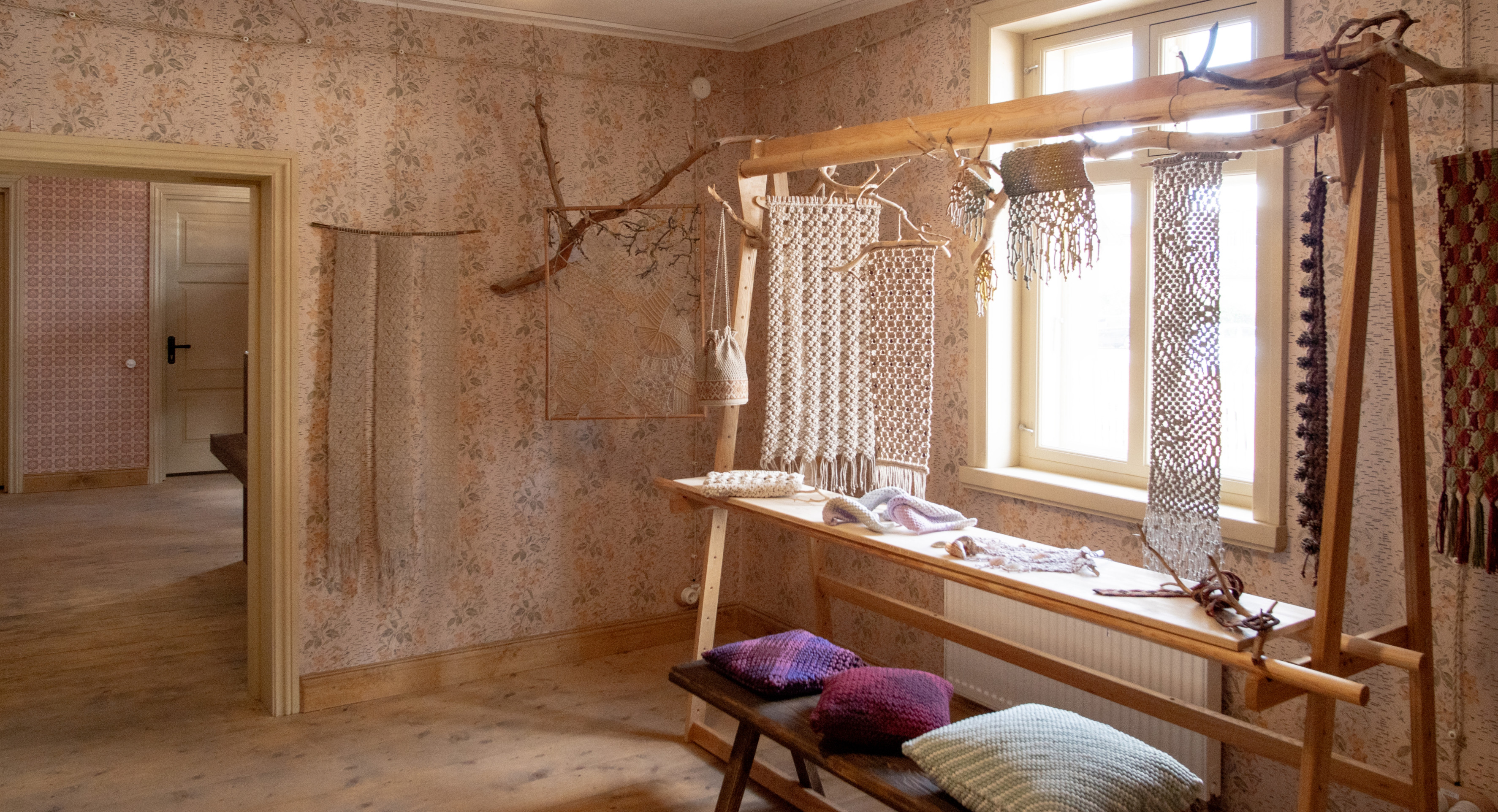 Amatu māja Jelgavā