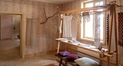 Amatu māja Jelgavā