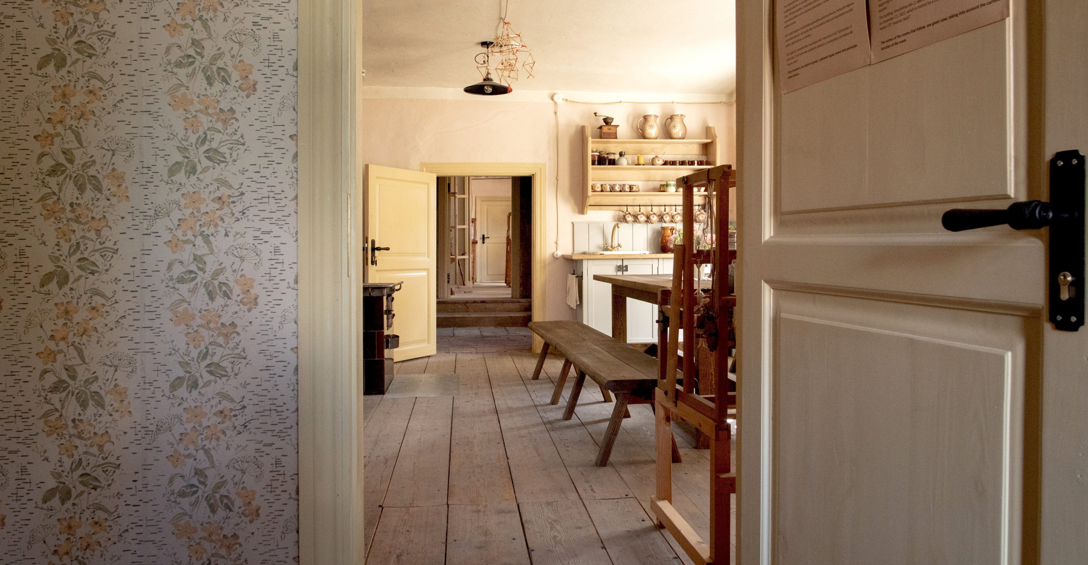 Amatu māja Jelgavā