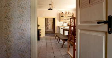 Amatu māja Jelgavā