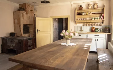 Amatu māja Jelgavā