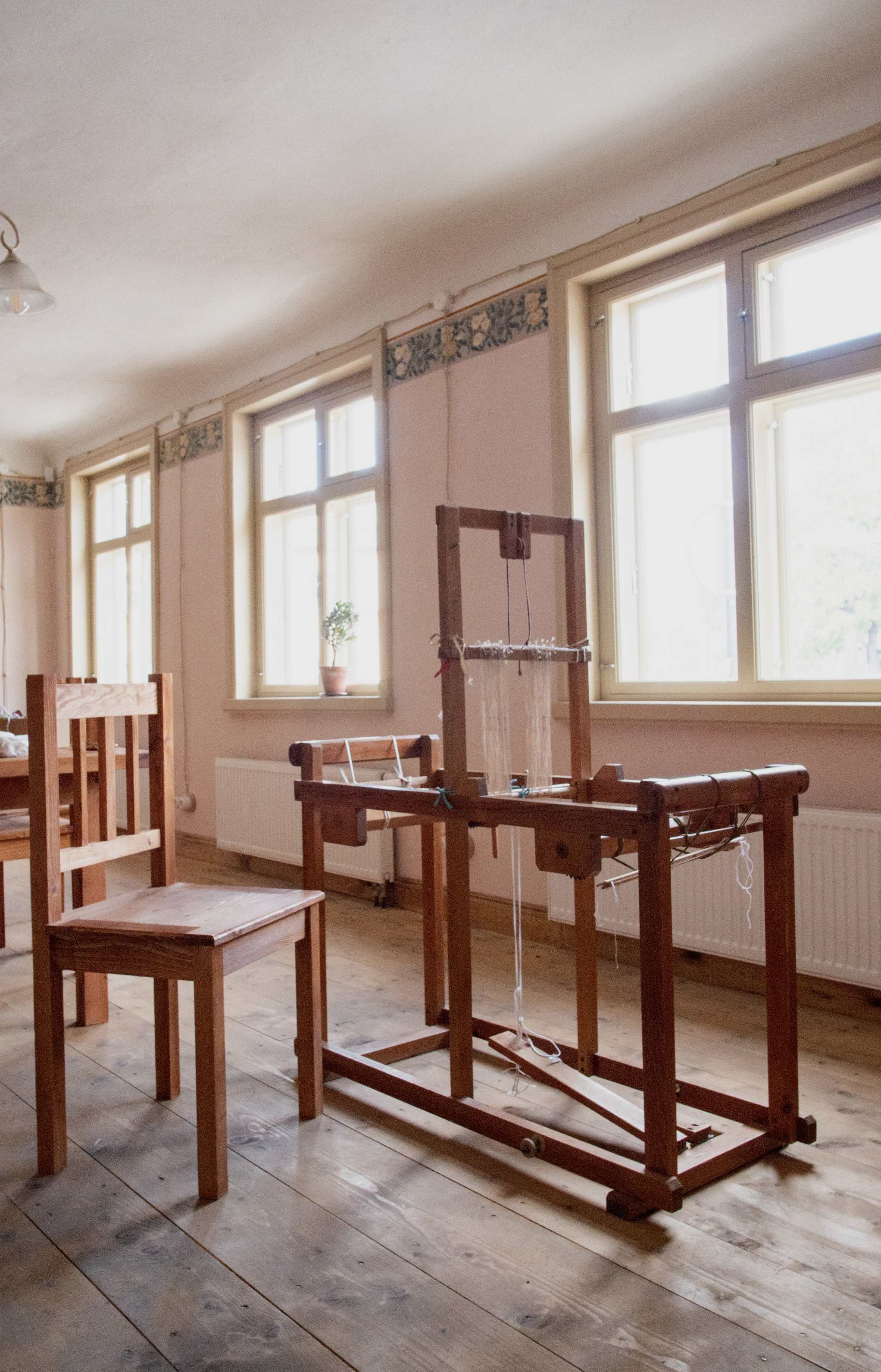 Amatu māja Jelgavā