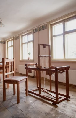 Amatu māja Jelgavā