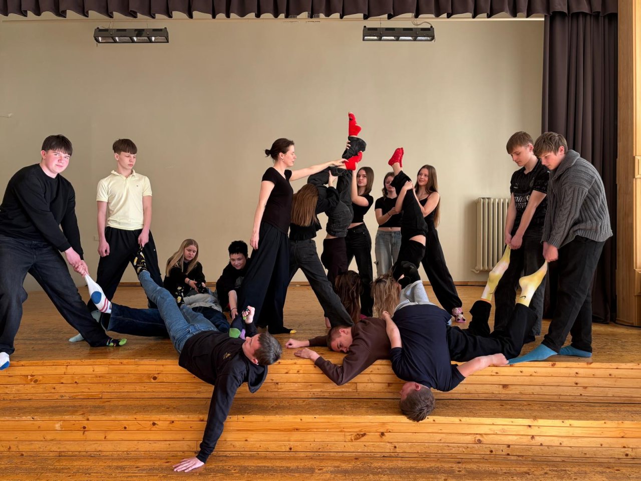 From a Career in Banking to Professional Fulfilment in Education