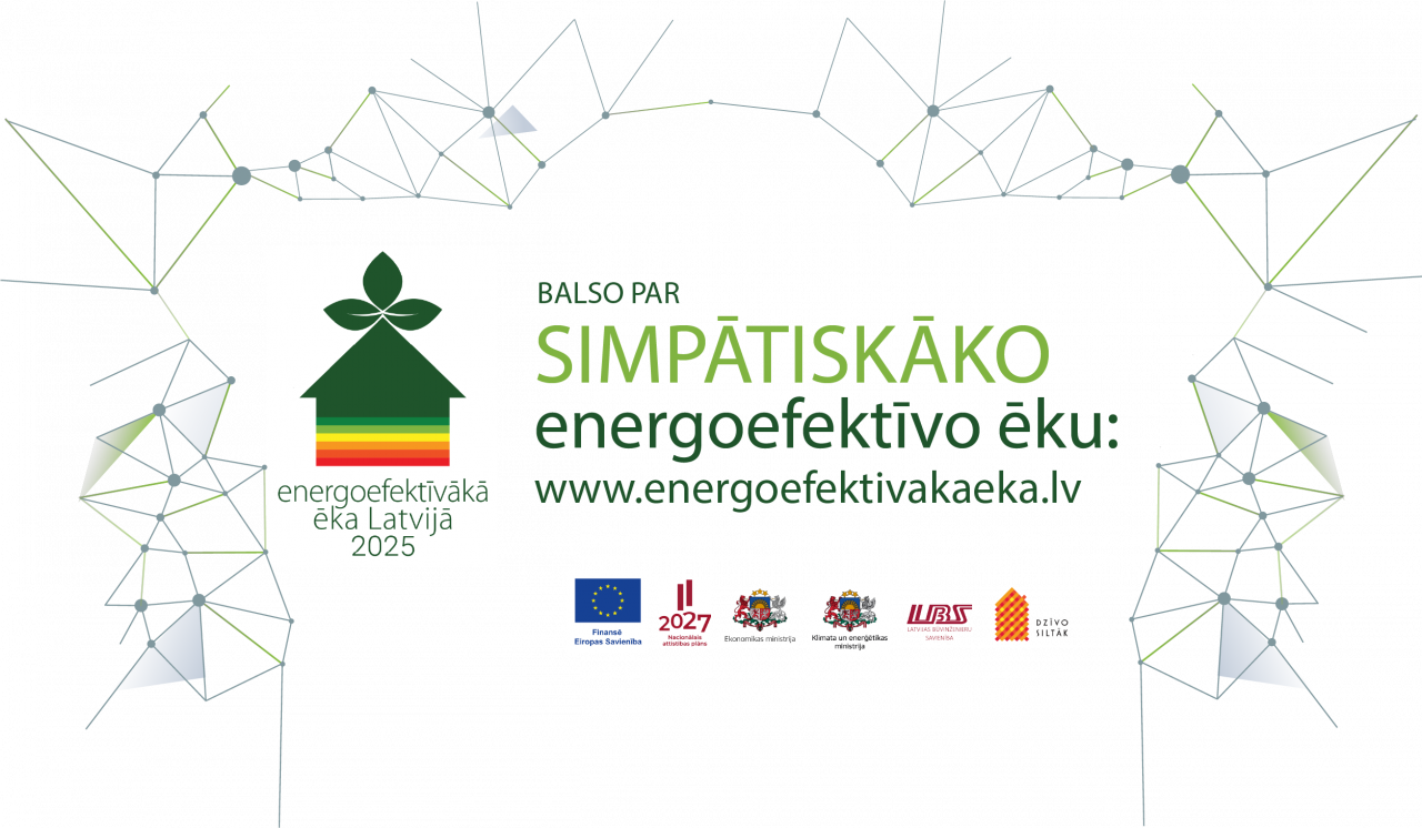 We invite you to vote for this year’s most popular energy-efficient building