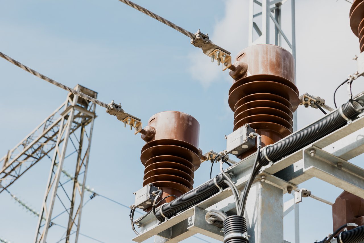 Pārvades tīkls kļūst viedāks - AS 