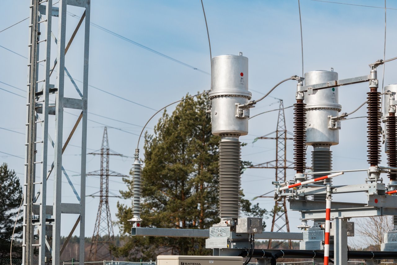 Carnikavā AST būvē pirmo 