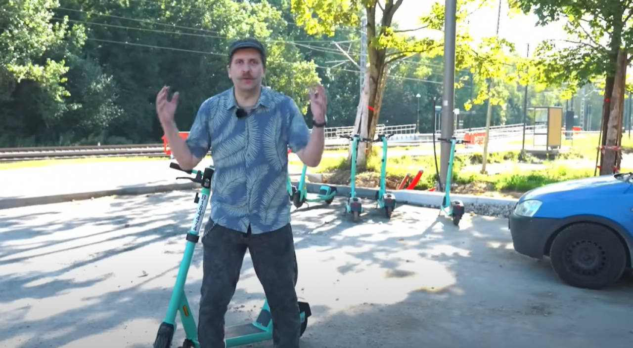 Stacija 2.0: kā mobilitātes punkti mainīs pārvietošanās paradumus Latvijā